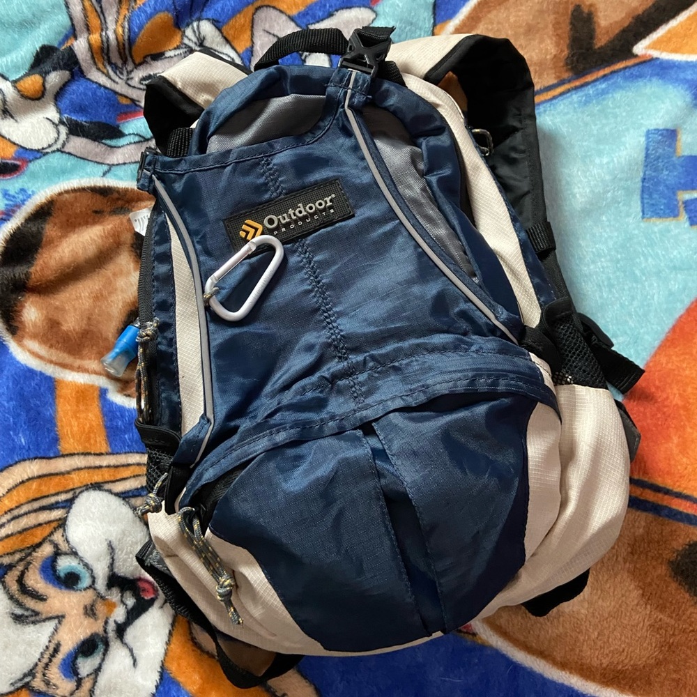 Outdoor Products Iceberg Hydration Pack